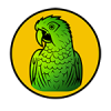 Parrot_Icon_colored